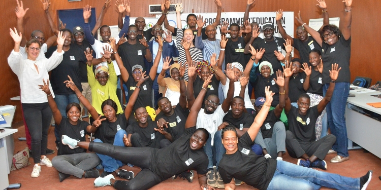 First Dakar 2026 initiatives underway