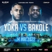 Tony Yoka-Martin Bakole Paris Fight Night Saturday