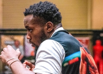 Charles Conwell explains why Jermell Charlo will beat Brian Castano in rematch