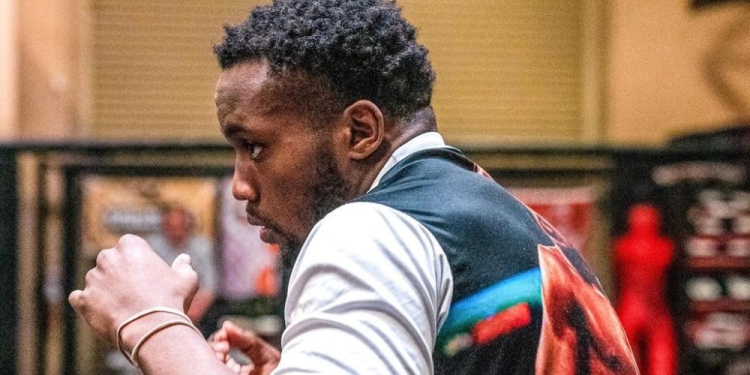 Charles Conwell explains why Jermell Charlo will beat Brian Castano in rematch