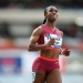 Fraser-Pryce produces one of several world leads in Nairobi