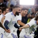 Vinicius and Courtois the heroes as Real Madrid beat Liverpool to win 14th Champions League title