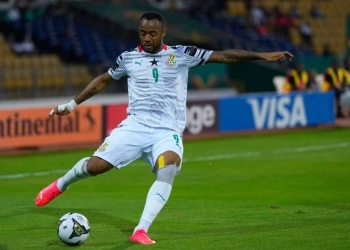 Ghana coach Otto Addo praises Jordan Ayew for his immense contribution in 3-0 win over Madagascar