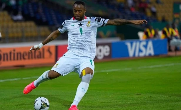 Ghana coach Otto Addo praises Jordan Ayew for his immense contribution in 3-0 win over Madagascar