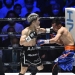 Inoue stops Donaire in second round to unify bantamweight titles