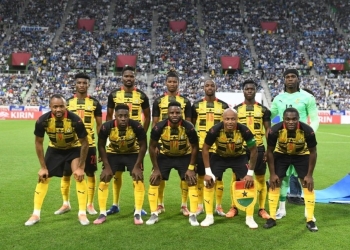 Ghana vs Chile: Kirin Cup 2022 third-place match preview