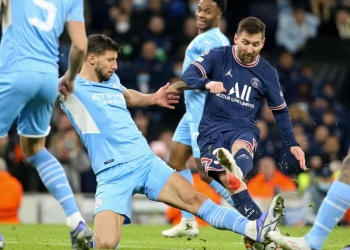 La Liga report Financial Fair Play breach against Manchester City and PSG