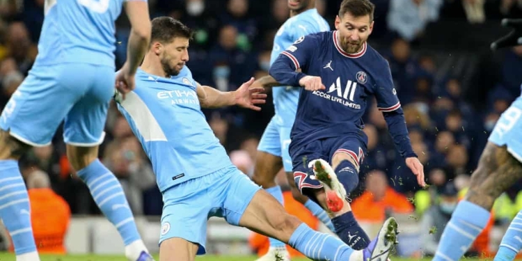 La Liga report Financial Fair Play breach against Manchester City and PSG