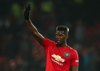 Manchester United confirm Paul Pogba will leave on free transfer