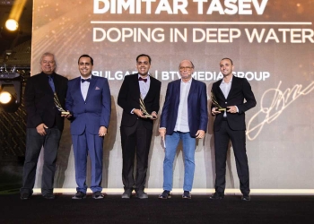 Silent doping and how the system fails to protect athletes, the topic for three outstanding investigations