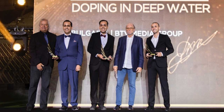 Silent doping and how the system fails to protect athletes, the topic for three outstanding investigations