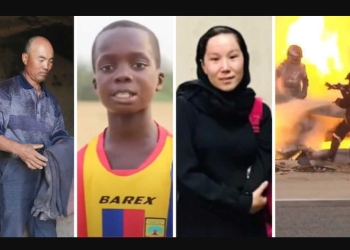 AIPS Awards show sports journalism has moved on from mere results and action. It’s about changing lives