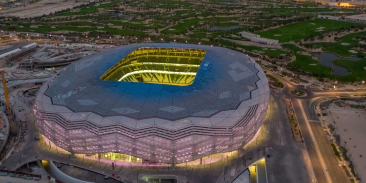 Saudi football star Nawaf Al-Tmyat: ‘We look forward to showcasing our football talent alongside the region’s signature hospitality’