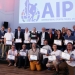 Journalists on the Podium: AIPS and FINA honour veteran aquatic journalists in Budapest