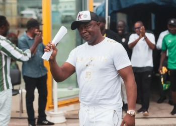 Abedi Pele expects Sadio Mane to Bayern Munich to earn Senegal, Africa huge mileage in Germany