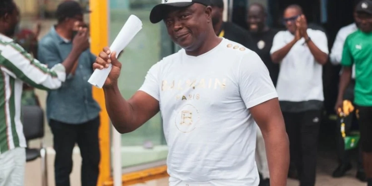 Abedi Pele expects Sadio Mane to Bayern Munich to earn Senegal, Africa huge mileage in Germany