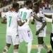 Afena-Gyan, Bukari on target as Ghana thump Madagascar in opening 2023 AFCON qualifier