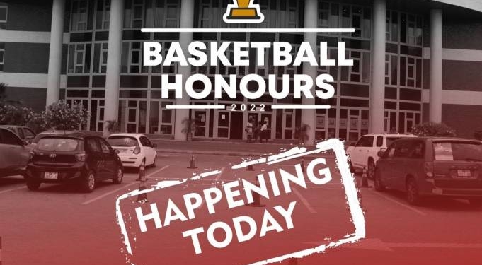 All set for maiden Basketball Honours Awards in Accra tonight