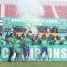 Ampem Darkoa for CAF Champions League, end Hasaacas Ladies dominance
