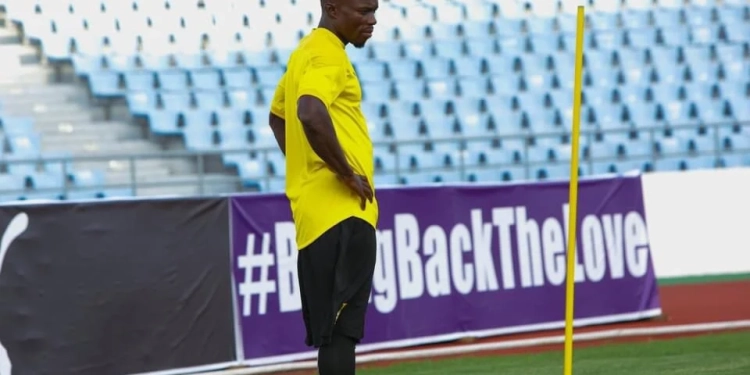 Ex-Ghana defender Sam Johnson slams Augustine Okrah for rejecting Black Stars call-up
