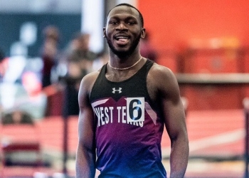 Azamati promises good show at Paris Diamond League Meet Saturday