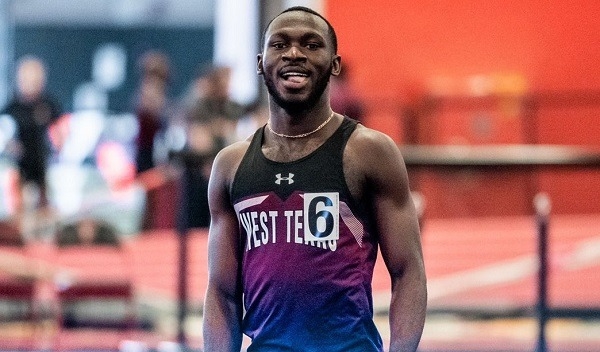 Azamati promises good show at Paris Diamond League Meet Saturday