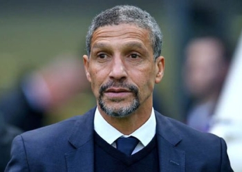 Chris Hughton opens up on his duties as Black Stars technical advisor