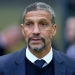 Chris Hughton opens up on his duties as Black Stars technical advisor