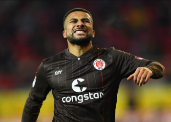 Werder Bremen keen on signing Ghana midfielder Daniel Kofi Kyereh