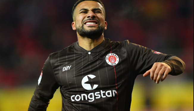 Werder Bremen keen on signing Ghana midfielder Daniel Kofi Kyereh