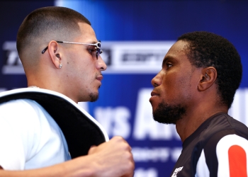 Edgar Berlanga primed for Alexis Angulo test on Puerto Rican Day parade eve in New York City