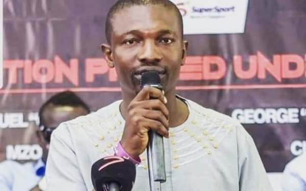 Box Office boss Ntiamoah-Boakye contests GBA’s undertaking directive