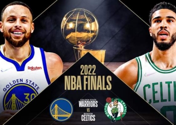 Warriors vs Celtics: Everything you need to know about the 2022 NBA Finals