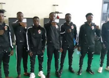 Ghana to name Black Bombers squad for 2022 Commonwealth Games this week