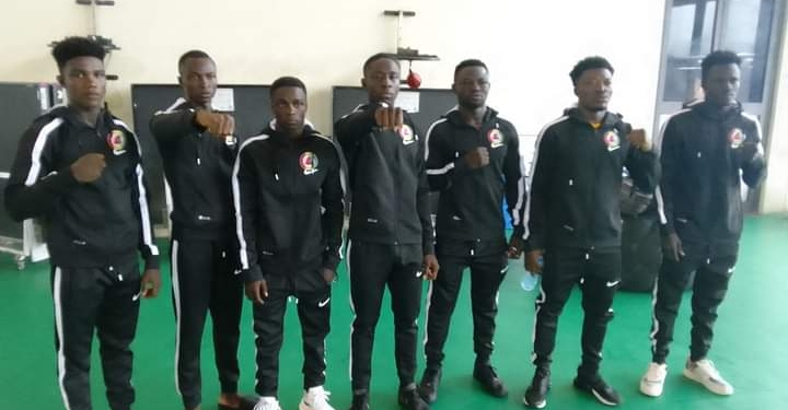 Ghana to name Black Bombers squad for 2022 Commonwealth Games this week