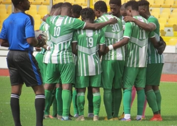 Faisal beat Hearts to go five points clear of relegation zone
