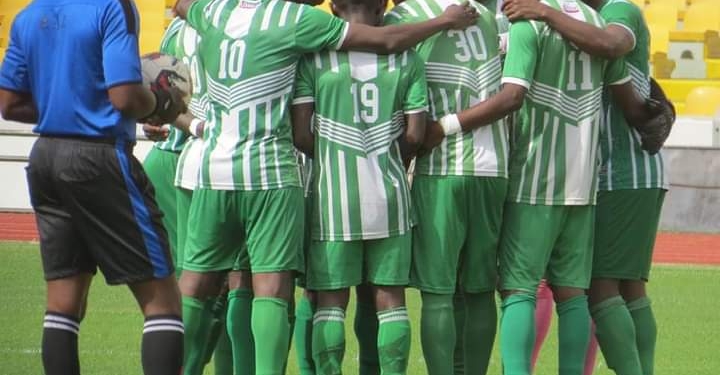 Faisal beat Hearts to go five points clear of relegation zone