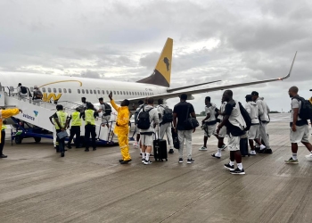 Black Stars coach Otto Addo drops local stars Okrah, Barnieh in 25-man squad for Central African Republic qualifier