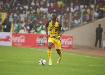 FEATURE: Gideon Mensah – Rejected stone turned cornerstone