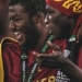 Felix Afena Gyan wins first career title as Roma beat Feyenoord to win UEFA Conference League