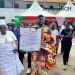 Ghana and Arsenal star Thomas Partey installed ‘developmental’ chief in hometown