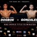 Isaac Dogboe v Joet Gonzalez to headline Top Rank July 23 show