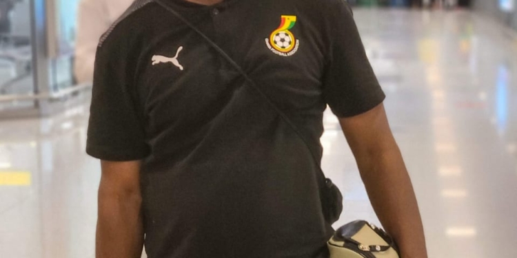 Parvis Dornu – the rising photo journalist with big dreams