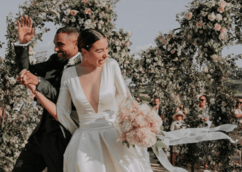 Kevin-Prince Boateng becomes first person in the world to marry in the metaverse