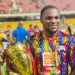 Otto Addo hands late call-up to Hearts of Oak left-back Dennis Korsah ahead of Central African Republic qualifier