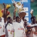 Official: Kotoko decorated Ghana Premier League champions for record 24th time