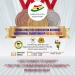 Accra 2023 LOC partner GAA, GOC for National Athletics Invitational Championship