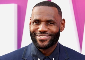 LeBron James sets sights on owning an NBA team in Las Vegas