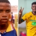 Kotoko’s Frank Mbella is no match for Ishmael Addo – Former Hearts captain