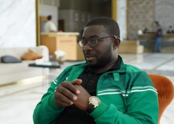 Kotoko CEO Nana Yaw Amponsah urges Government to support clubs with $1m to participate in Africa